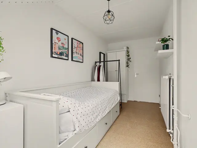 Foto van Van Ostadeplein 7
