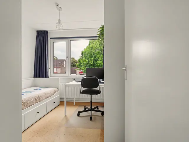 Foto van Van Ostadeplein 7