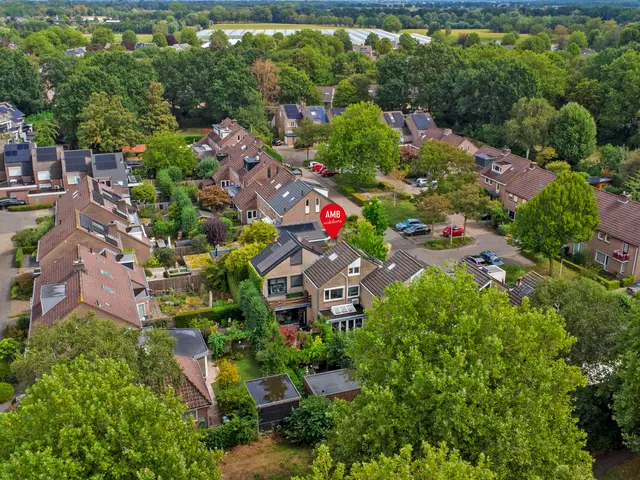 Foto van Van Ostadeplein 7