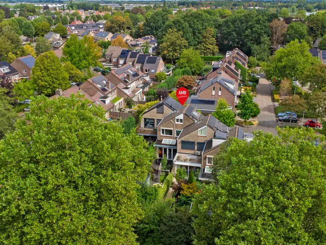 Foto van Van Ostadeplein 7