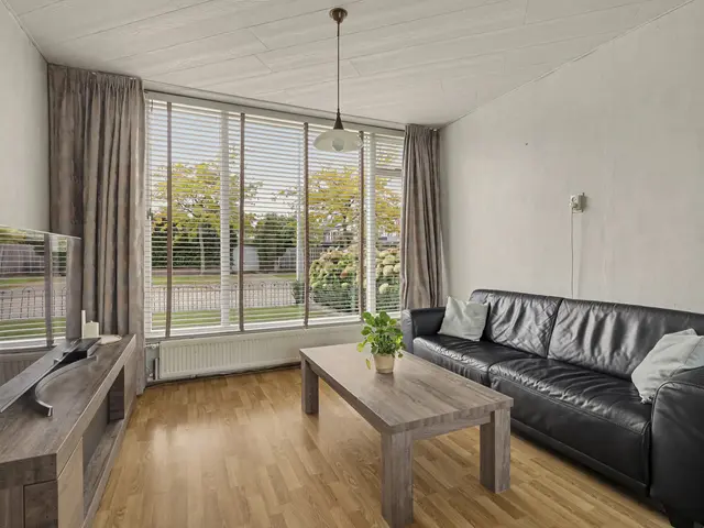 Foto van Kamperfoeliestraat 22