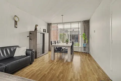 Kamperfoeliestraat 22