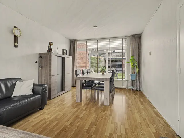 Foto van Kamperfoeliestraat 22