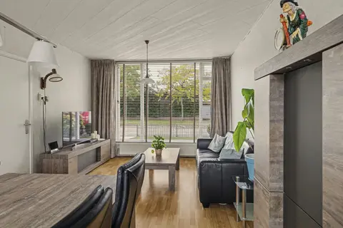 Kamperfoeliestraat 22