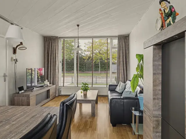 Foto van Kamperfoeliestraat 22