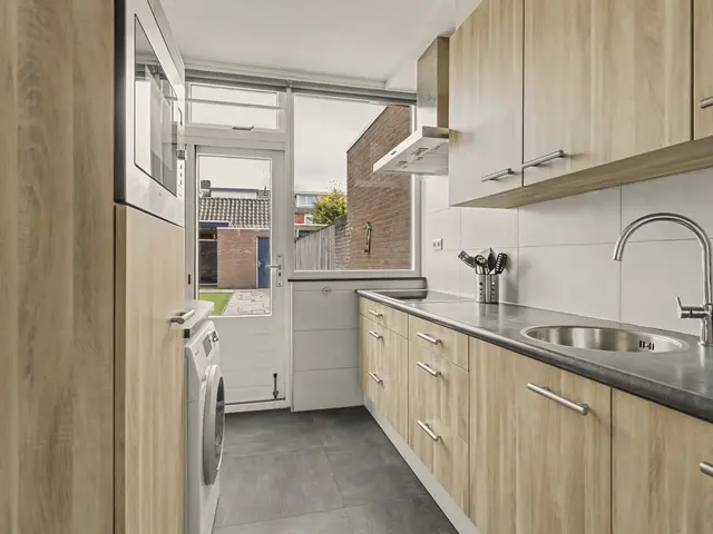 Foto van Kamperfoeliestraat 22