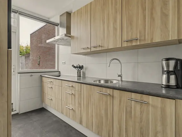 Foto van Kamperfoeliestraat 22