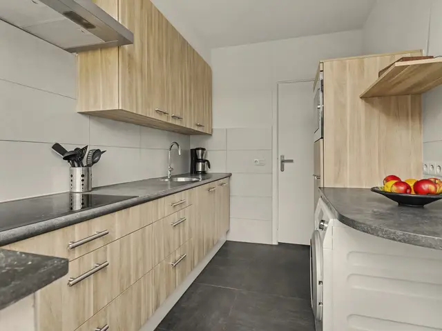 Foto van Kamperfoeliestraat 22