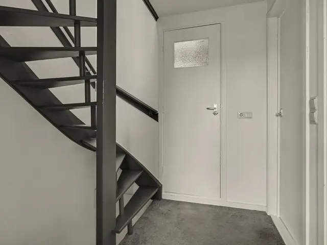 Foto van Kamperfoeliestraat 22