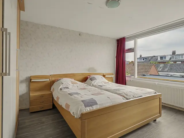 Foto van Kamperfoeliestraat 22