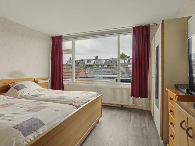 Foto van Kamperfoeliestraat 22