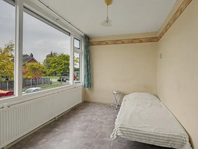 Foto van Kamperfoeliestraat 22