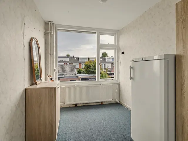 Foto van Kamperfoeliestraat 22