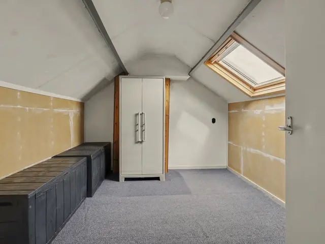Foto van Kamperfoeliestraat 22