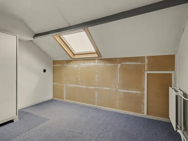 Foto van Kamperfoeliestraat 22