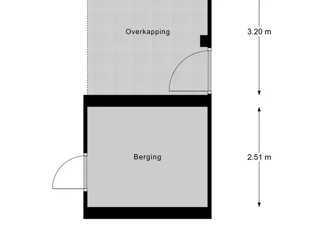 Foto van Kamperfoeliestraat 22