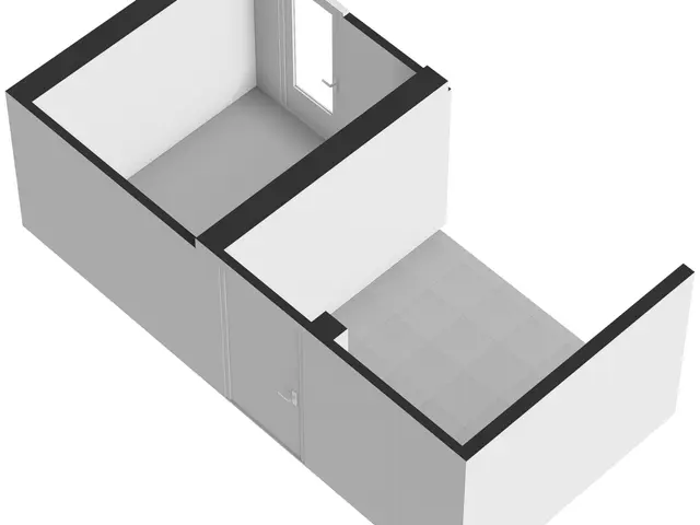 Plattegrond van Kamperfoeliestraat 22