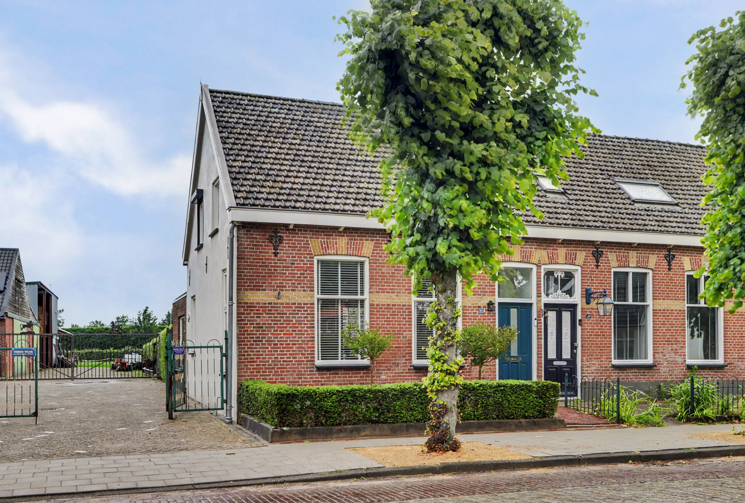 Onsenoortsestraat 22