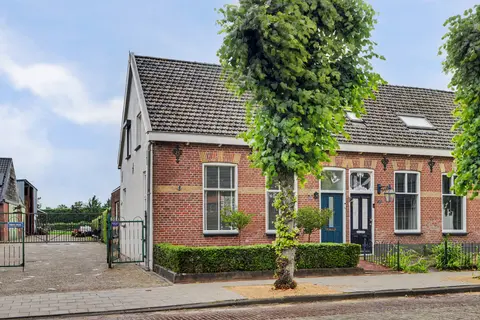 Onsenoortsestraat 22