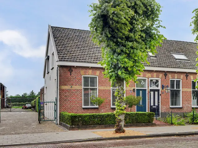 Foto van Onsenoortsestraat 22