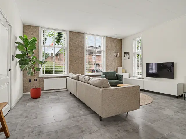 Foto van Onsenoortsestraat 22