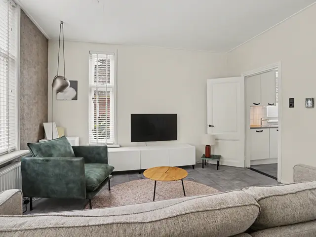 Foto van Onsenoortsestraat 22