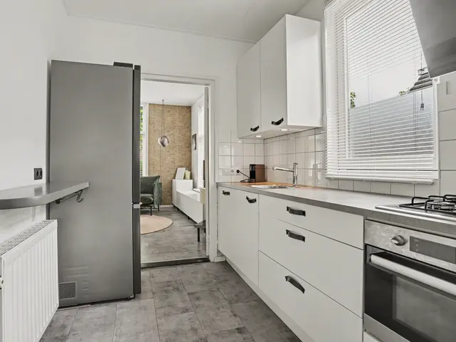 Foto van Onsenoortsestraat 22
