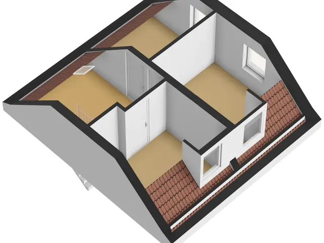 Plattegrond van Onsenoortsestraat 22