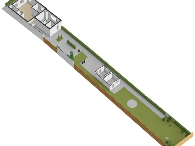 Plattegrond van Onsenoortsestraat 22
