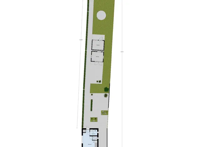 Plattegrond van Onsenoortsestraat 22