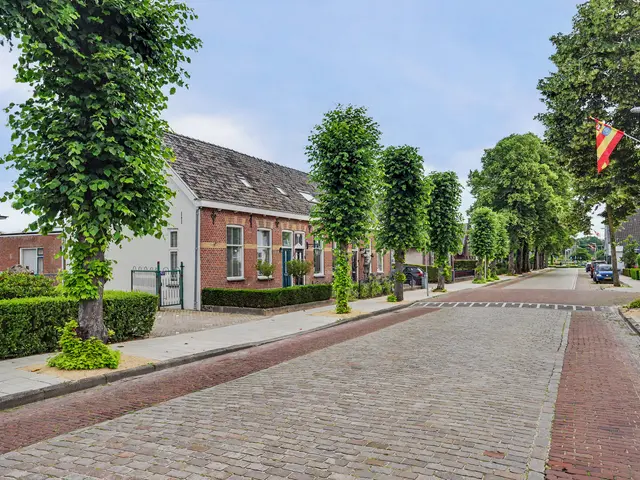 Foto van Onsenoortsestraat 22