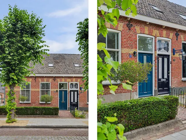 Foto van Onsenoortsestraat 22