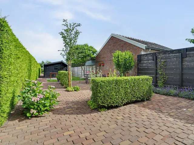 Foto van Onsenoortsestraat 22