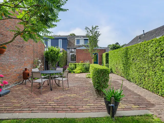 Foto van Onsenoortsestraat 22