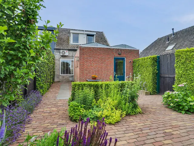 Foto van Onsenoortsestraat 22