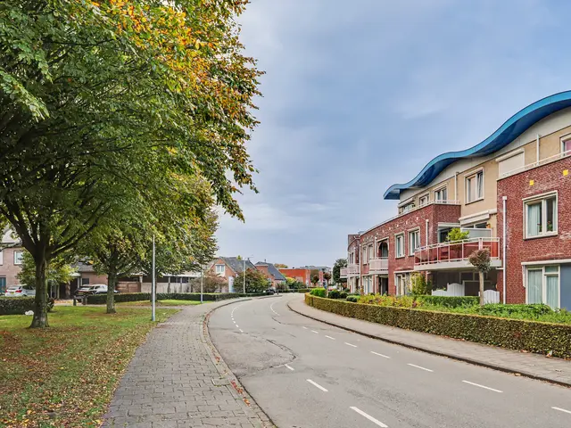 Foto van Hugo de Grootstraat 96