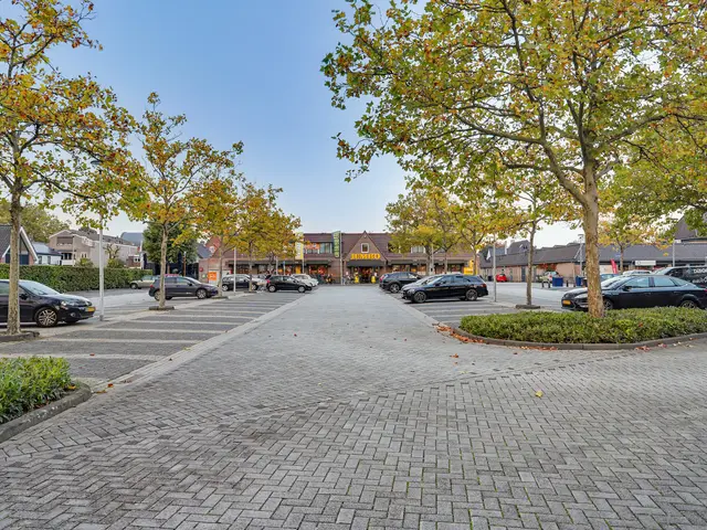Foto van Hugo de Grootstraat 96