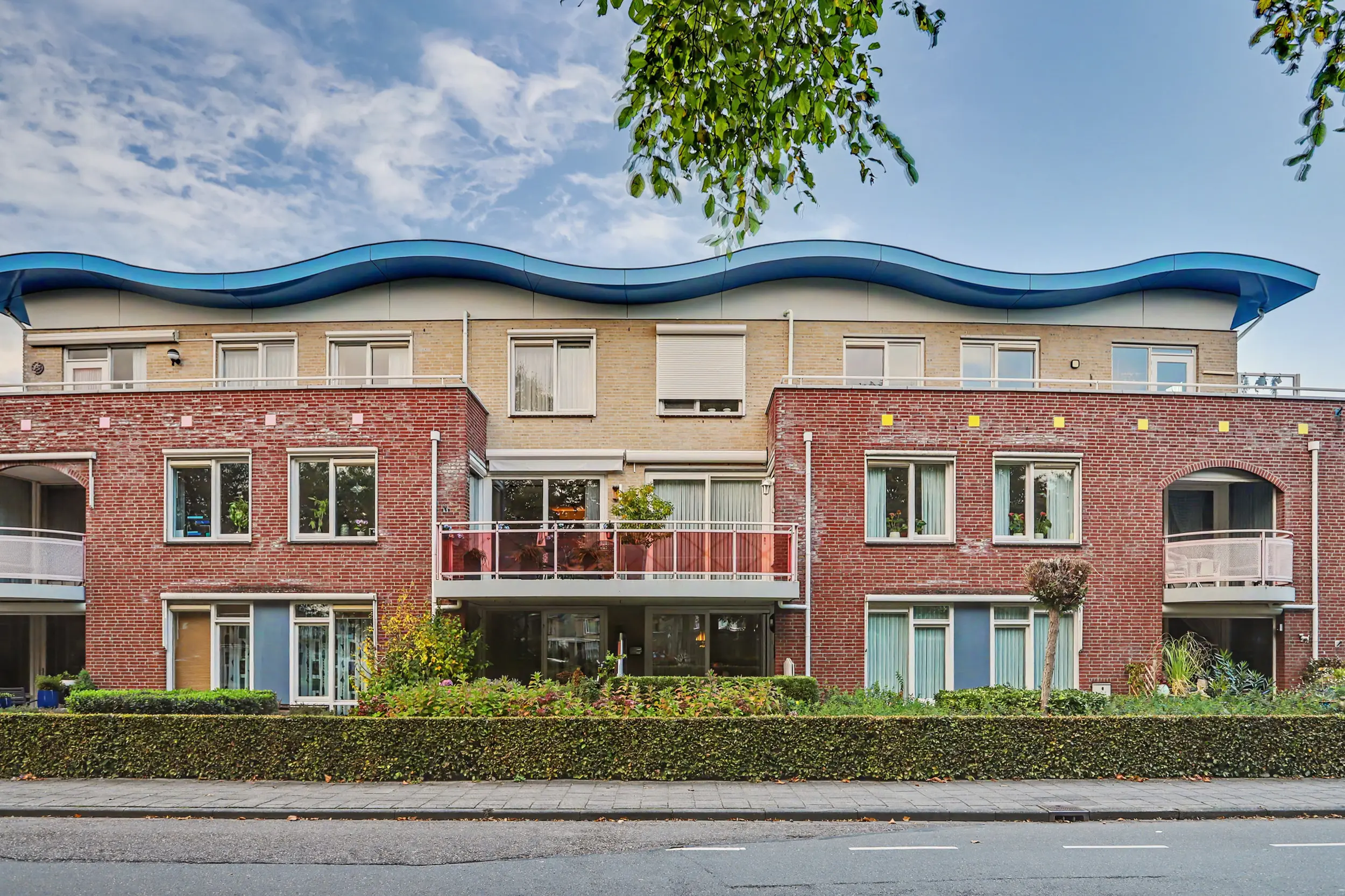Hugo de Grootstraat 96