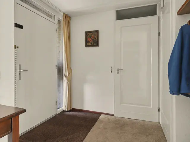 Foto van Hugo de Grootstraat 96