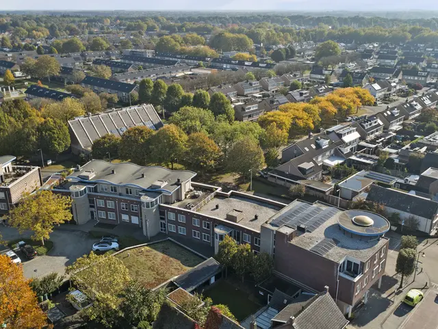 Foto van Hugo de Grootstraat 96