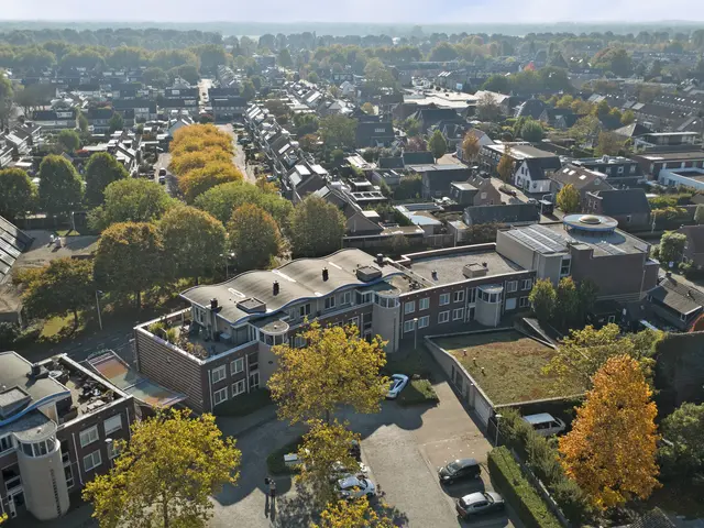 Foto van Hugo de Grootstraat 96