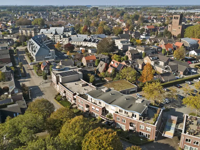 Foto van Hugo de Grootstraat 96