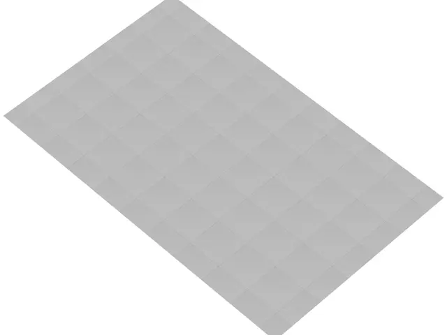 Plattegrond van Hugo de Grootstraat 96