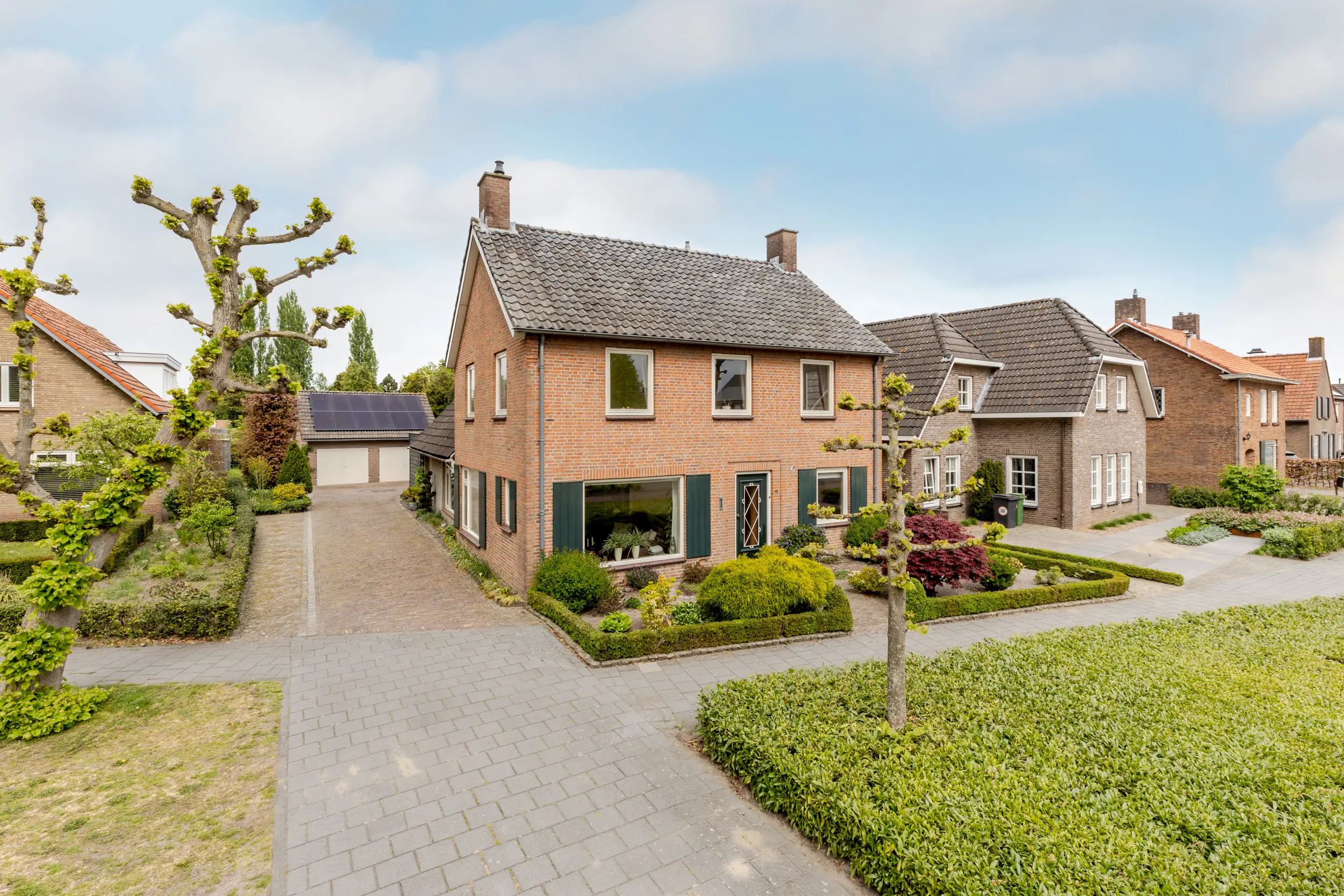 Eindstraat 46