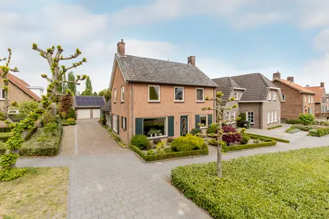 Eindstraat 46
