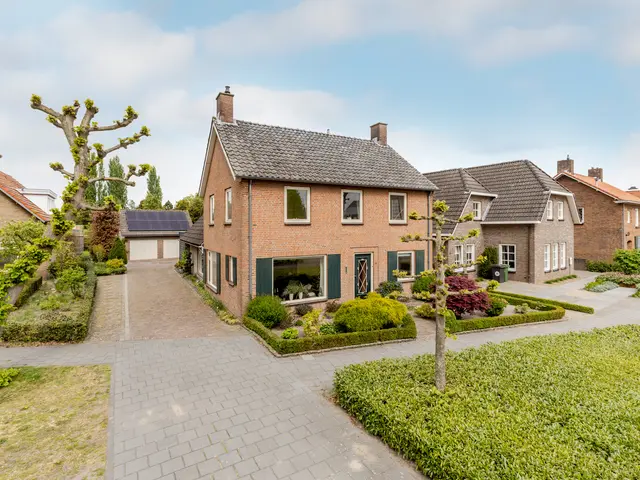 Foto van Eindstraat 46