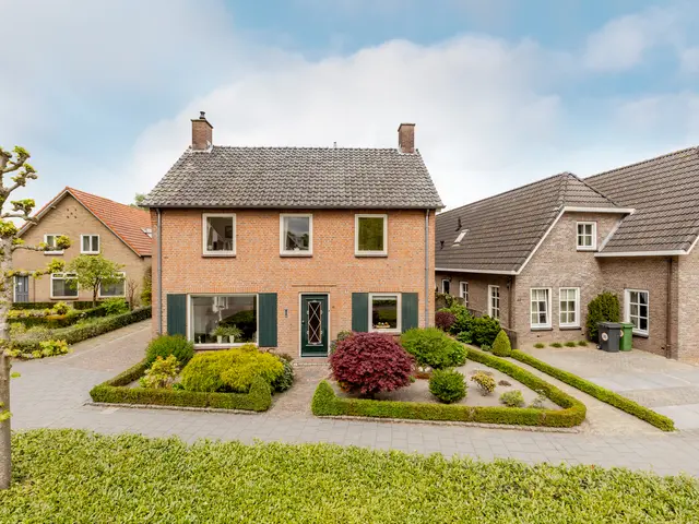 Foto van Eindstraat 46