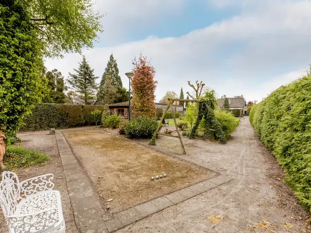 Foto van Eindstraat 46
