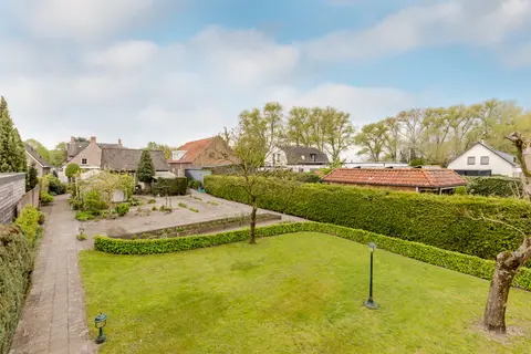 Eindstraat 46