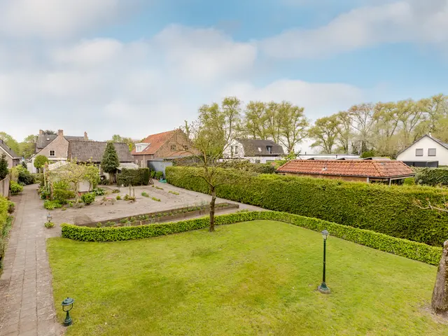 Foto van Eindstraat 46